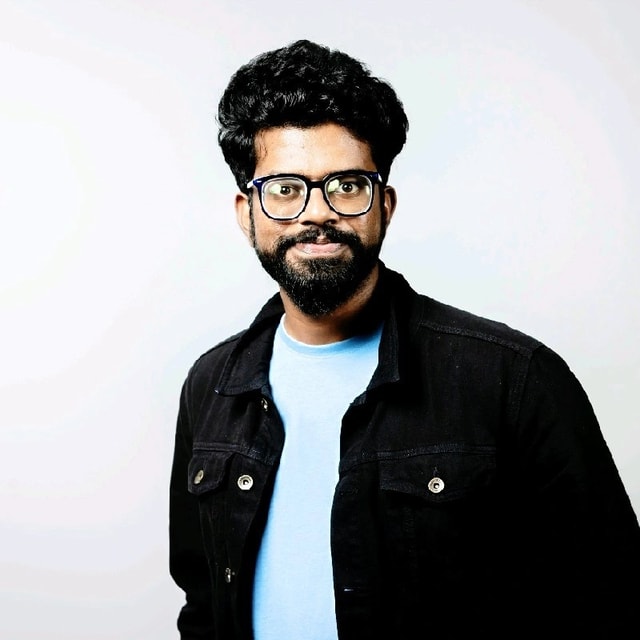 Sivarama Krishnan